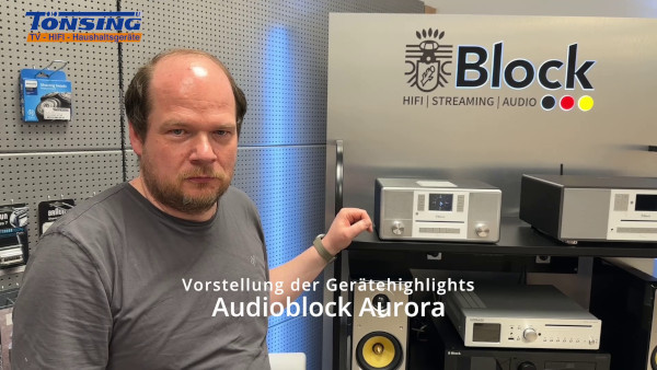 Featured image for “Audioblock – Die Hifi-Alleskönner aus Oldenburg”