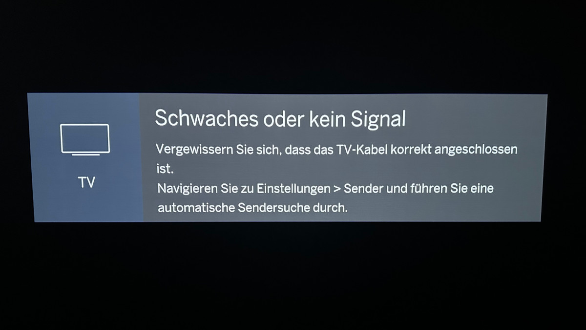 Featured image for “Umstellung im Kabelfernsehen am 11.09.2025”