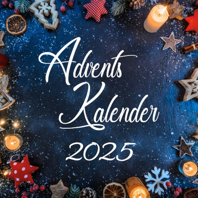Featured image for “Online Adventskalender”