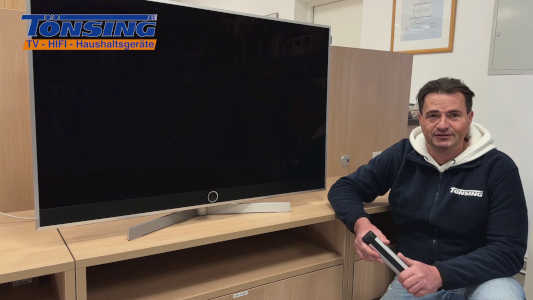 Featured image for “Loewe Stellar – Die Highlights im Video”