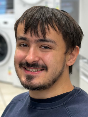 Emre Buschkämper