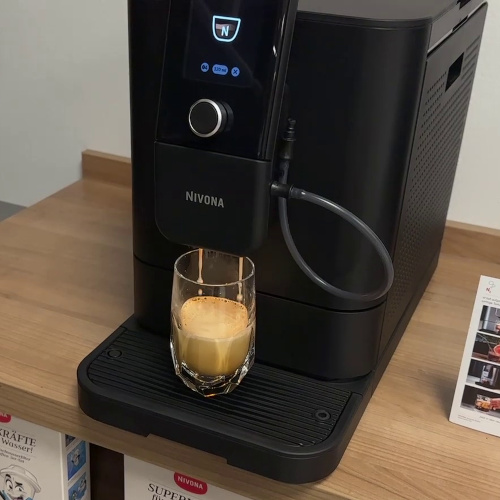 Featured image for “Nitro Kaffee und Chilled Brew – Nivona 8111 im Video”